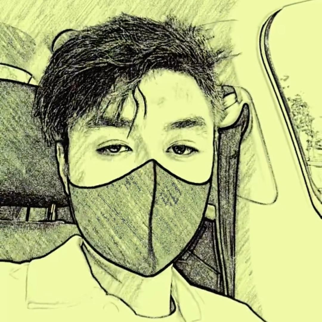 紫气东来@