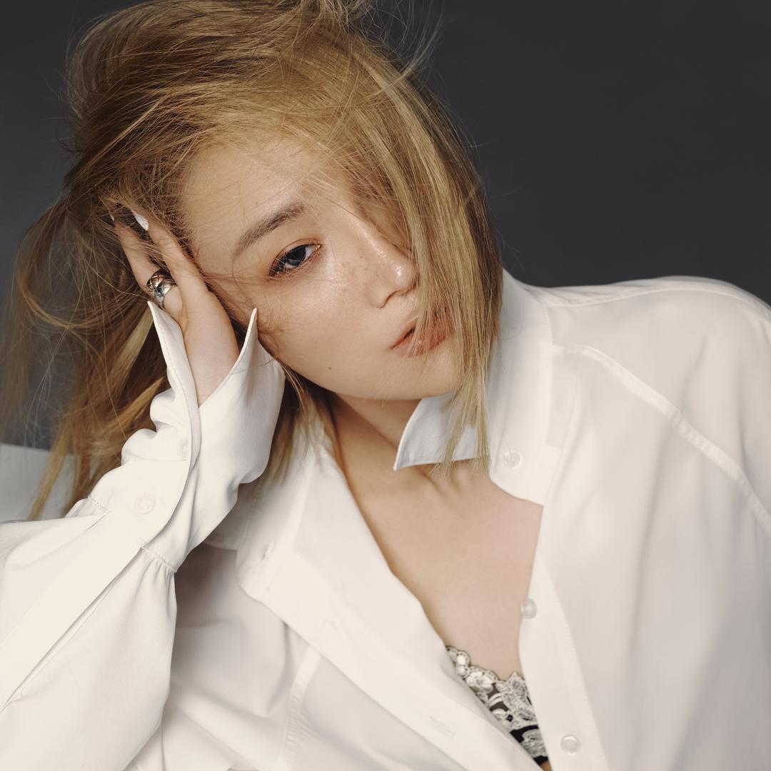 洛哥（精选女装）