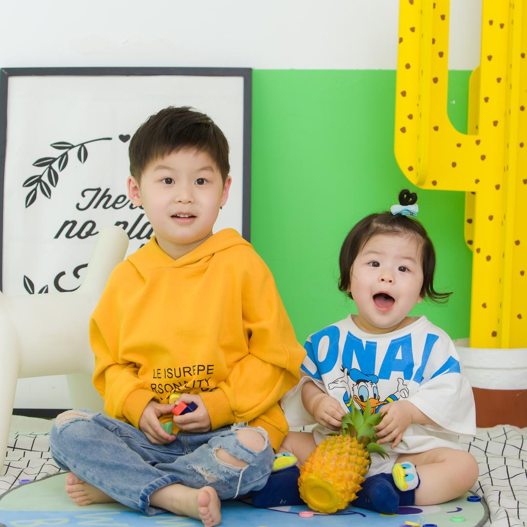 小萨&非尔麻迷🫧