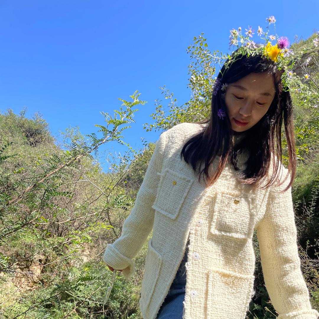 芳