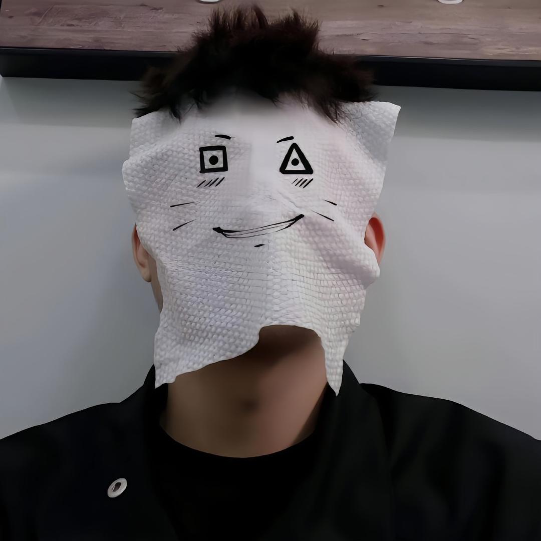 不知道起什么名字