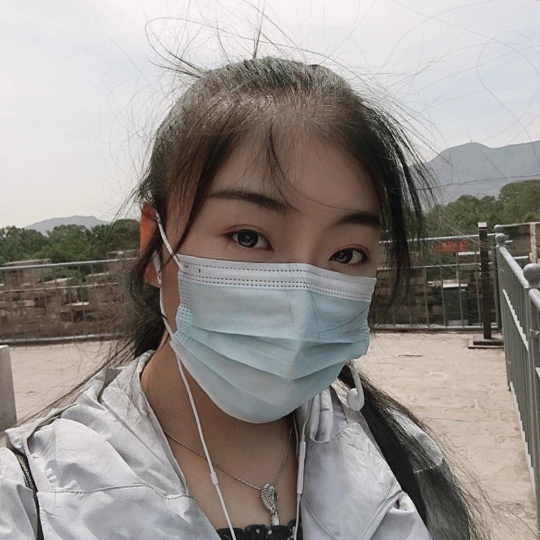 暴脾气女孩