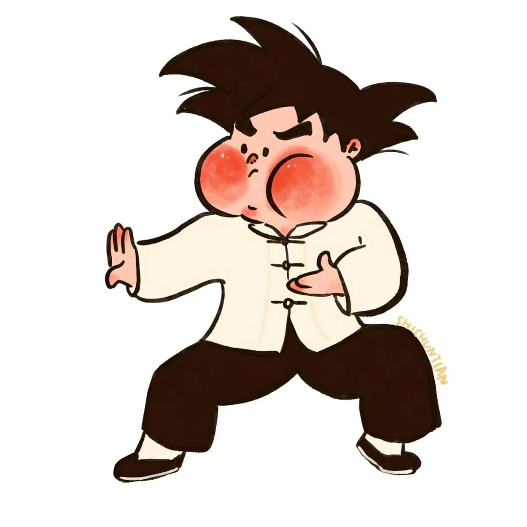 口口
