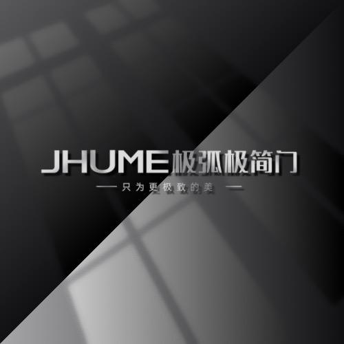 极弧门窗