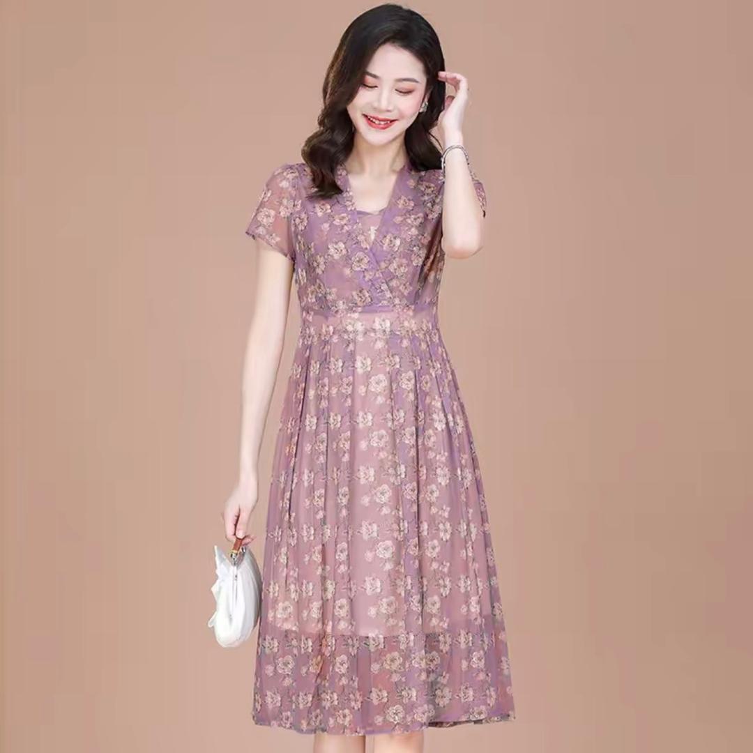 南油优选品质女装