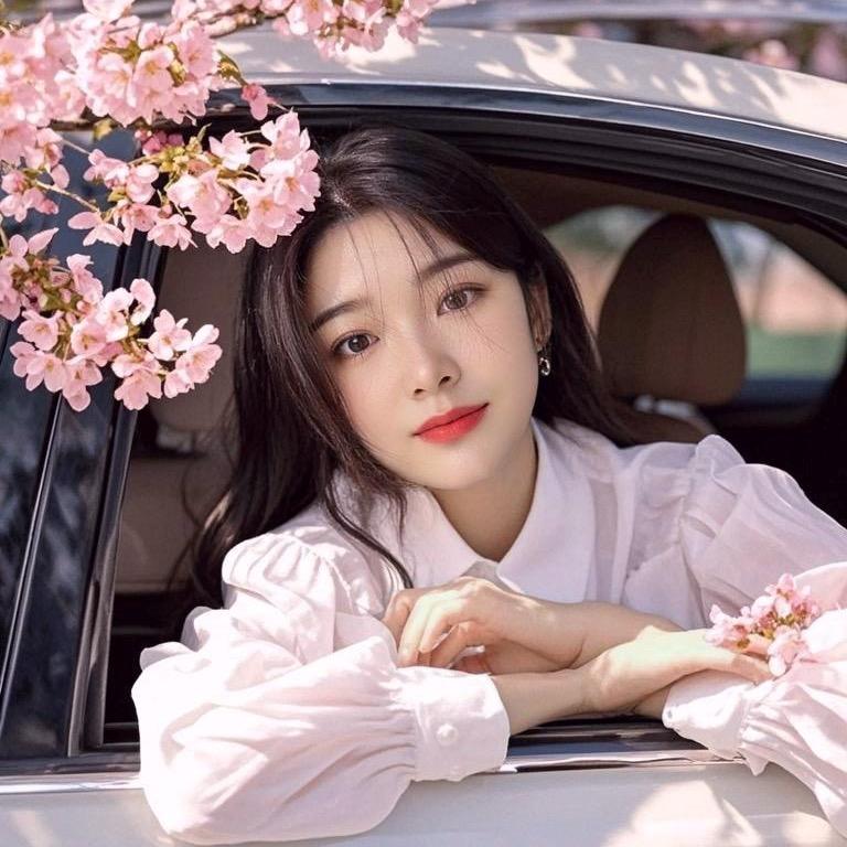花嫁婚纱～晓兰