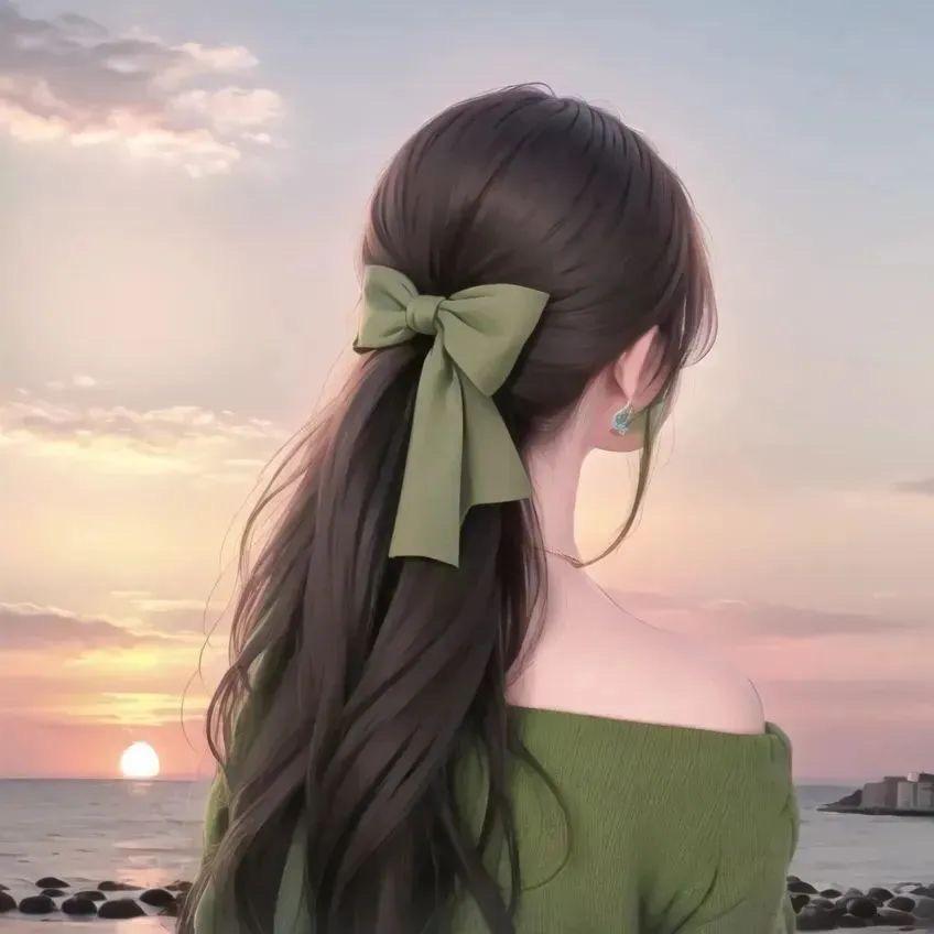 转身陌路🥀এ᭄