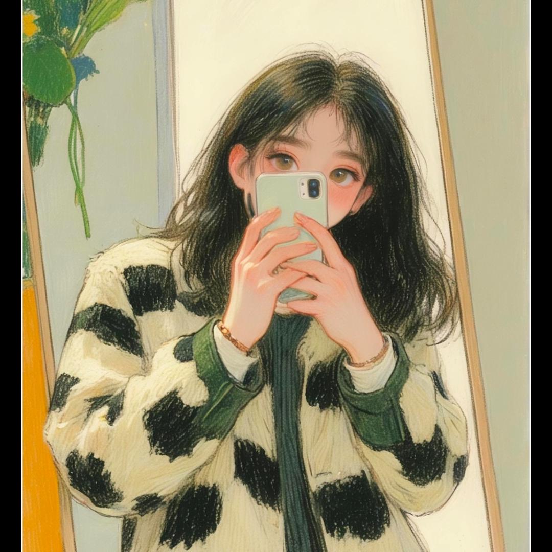 大静静的家🏠