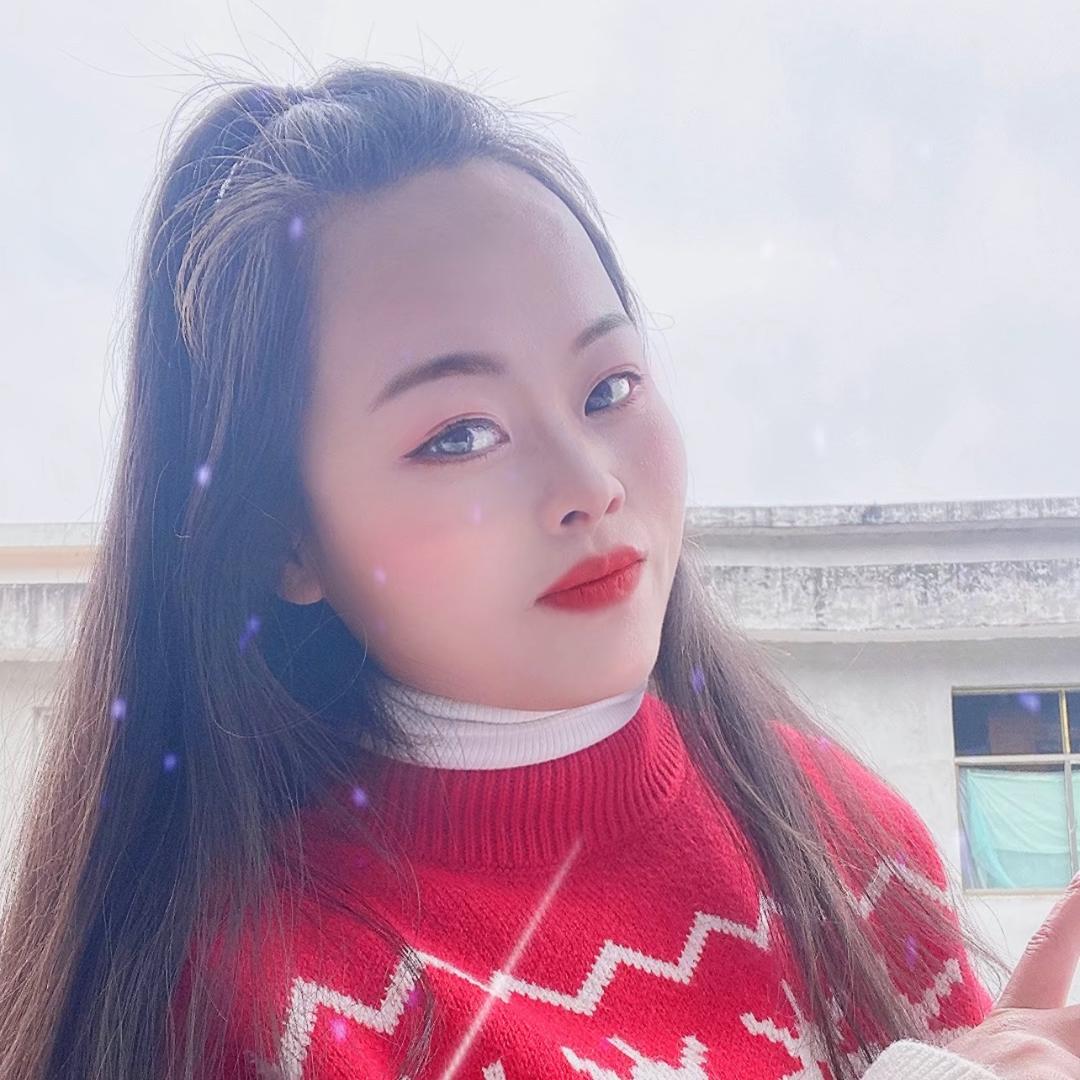 福燕妹妹