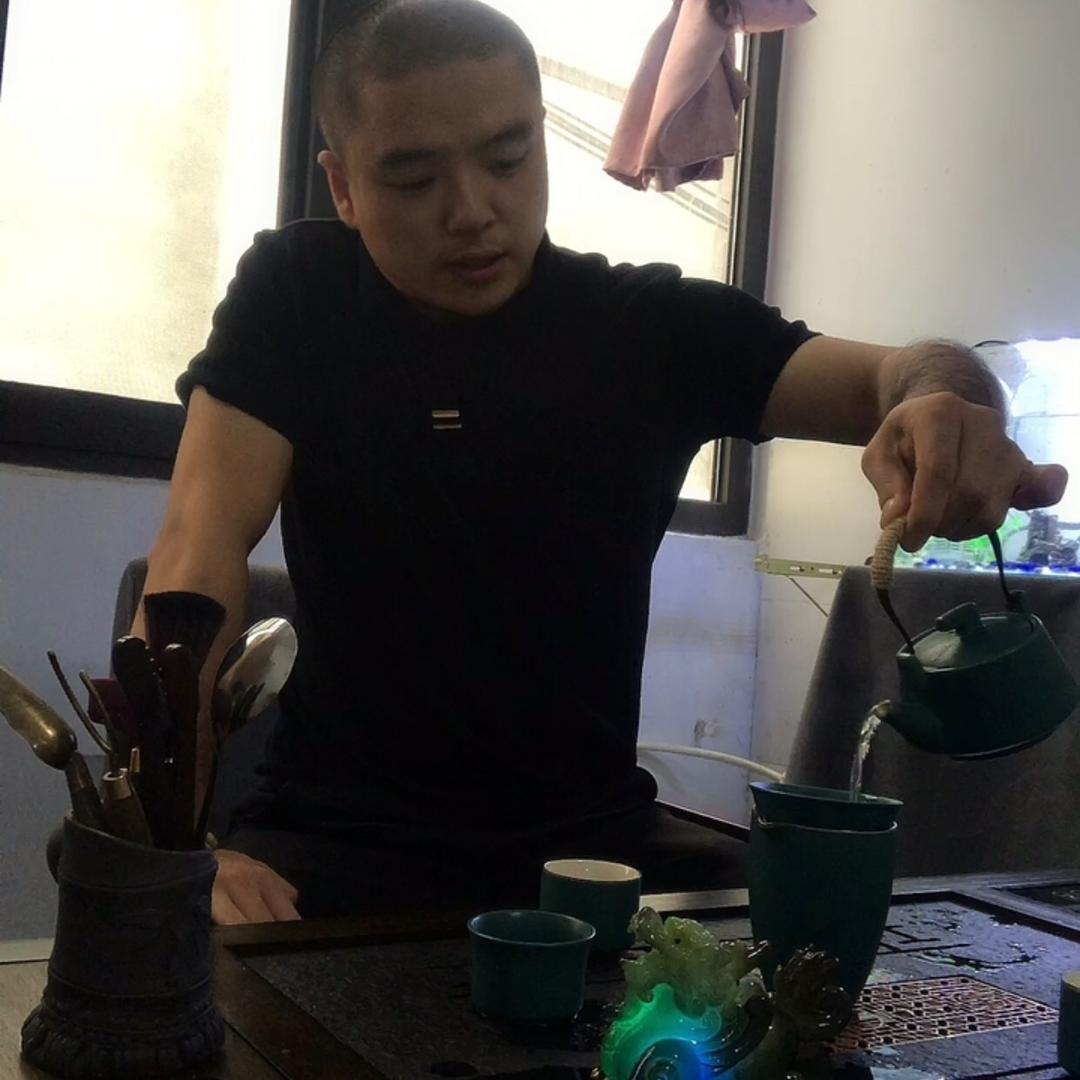 风玛牛精选