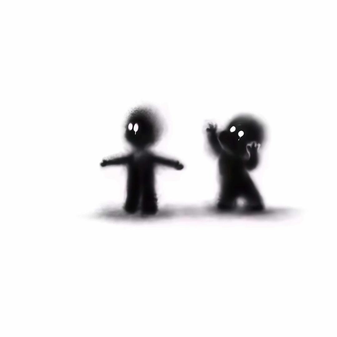— -