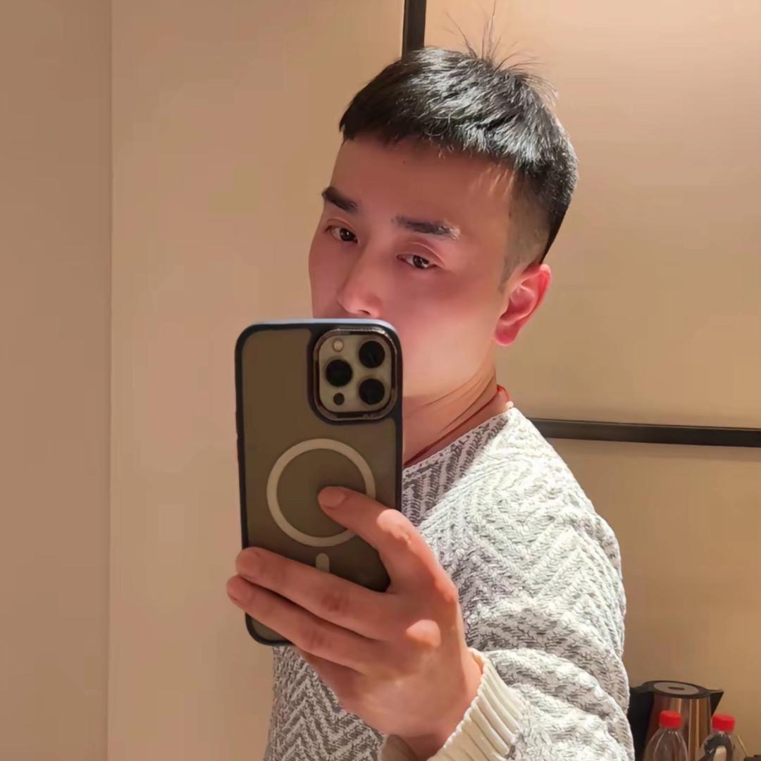Mr.冬