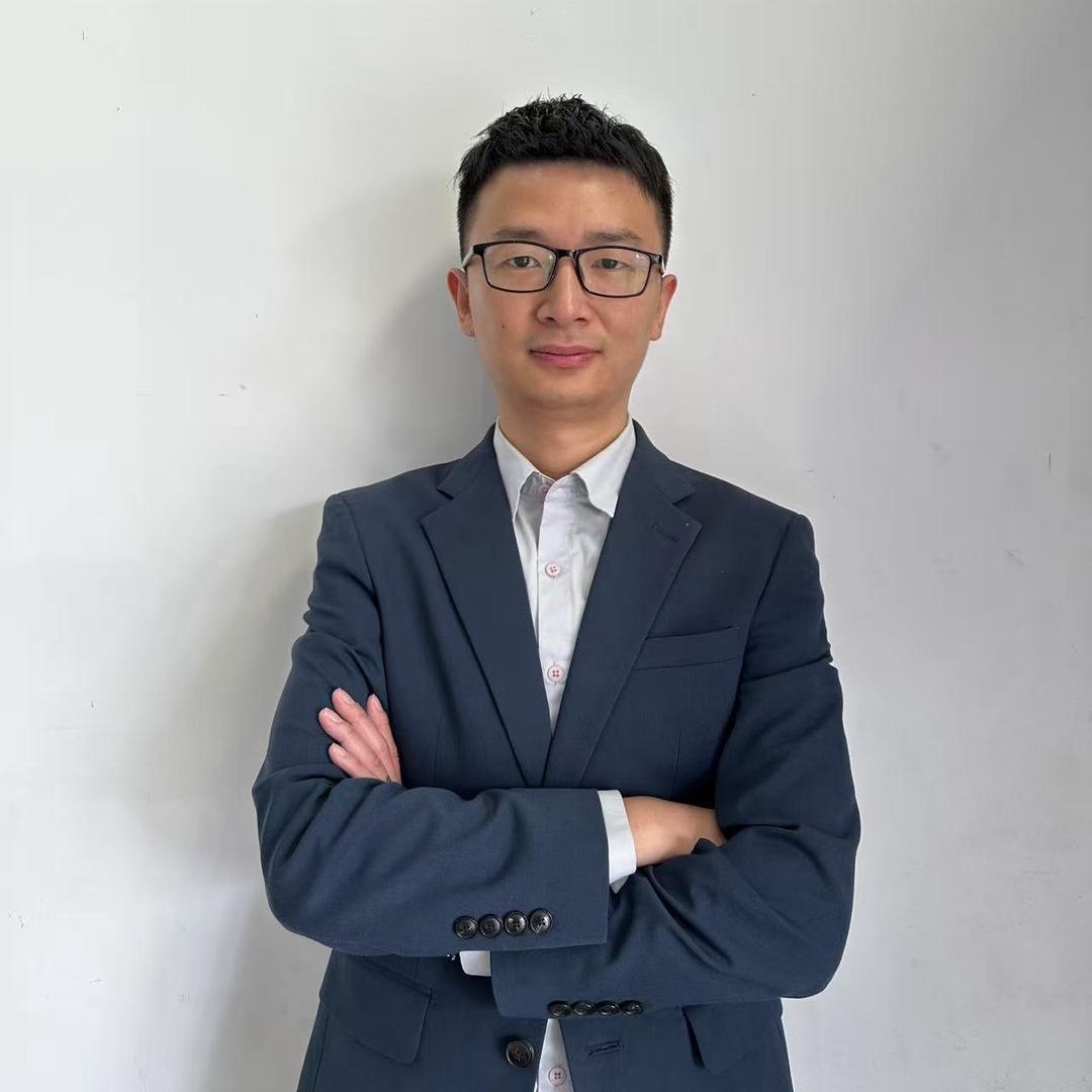 安徽大名名瑞总经理鲍忠灿