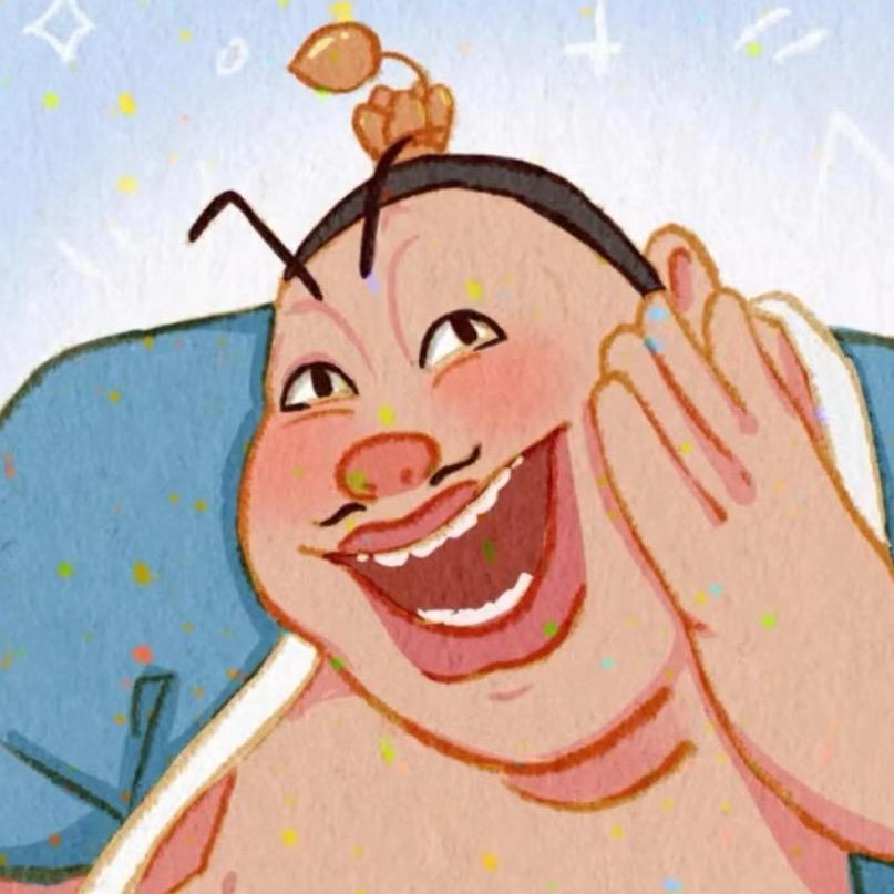 要加油呀