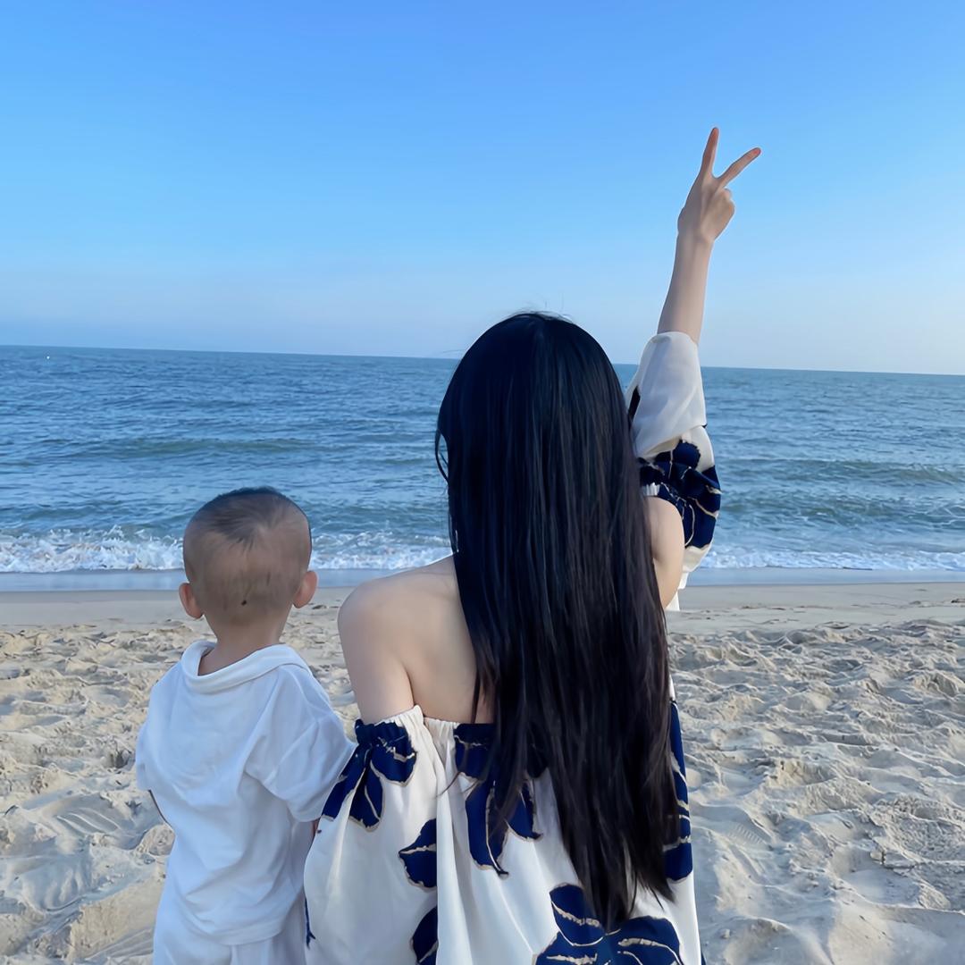 潼潼妈