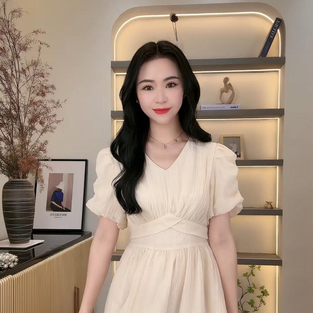 谦谦衣橱女装