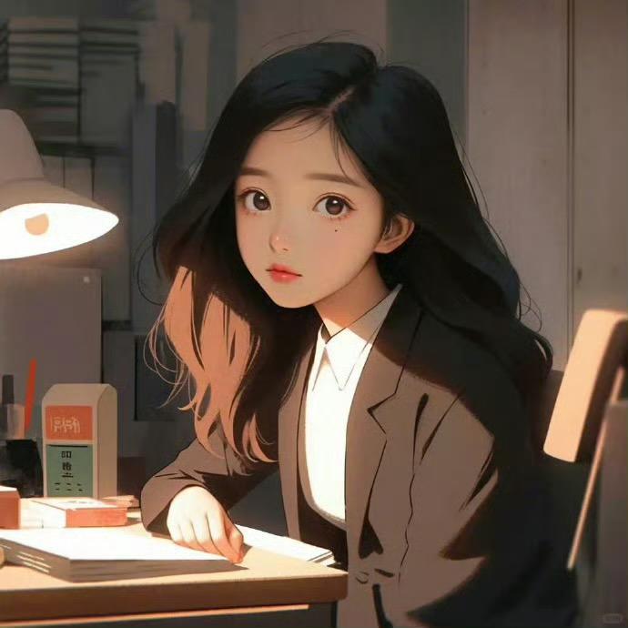 小初儿✨