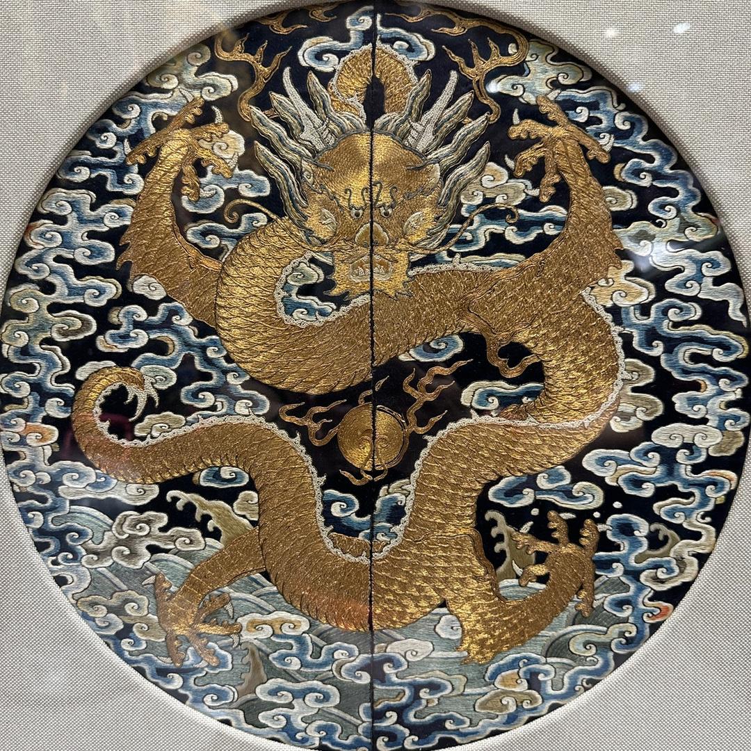 世纪古珠
