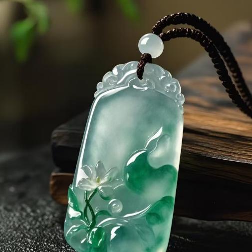 云上翡翠四会工厂店