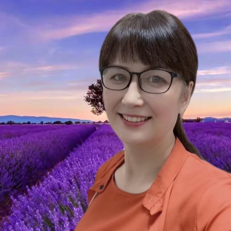 御姐