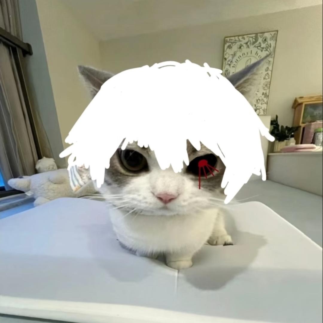 火鸡面梦男