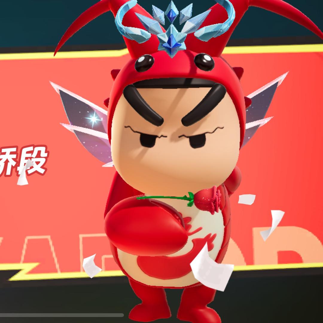 桥段