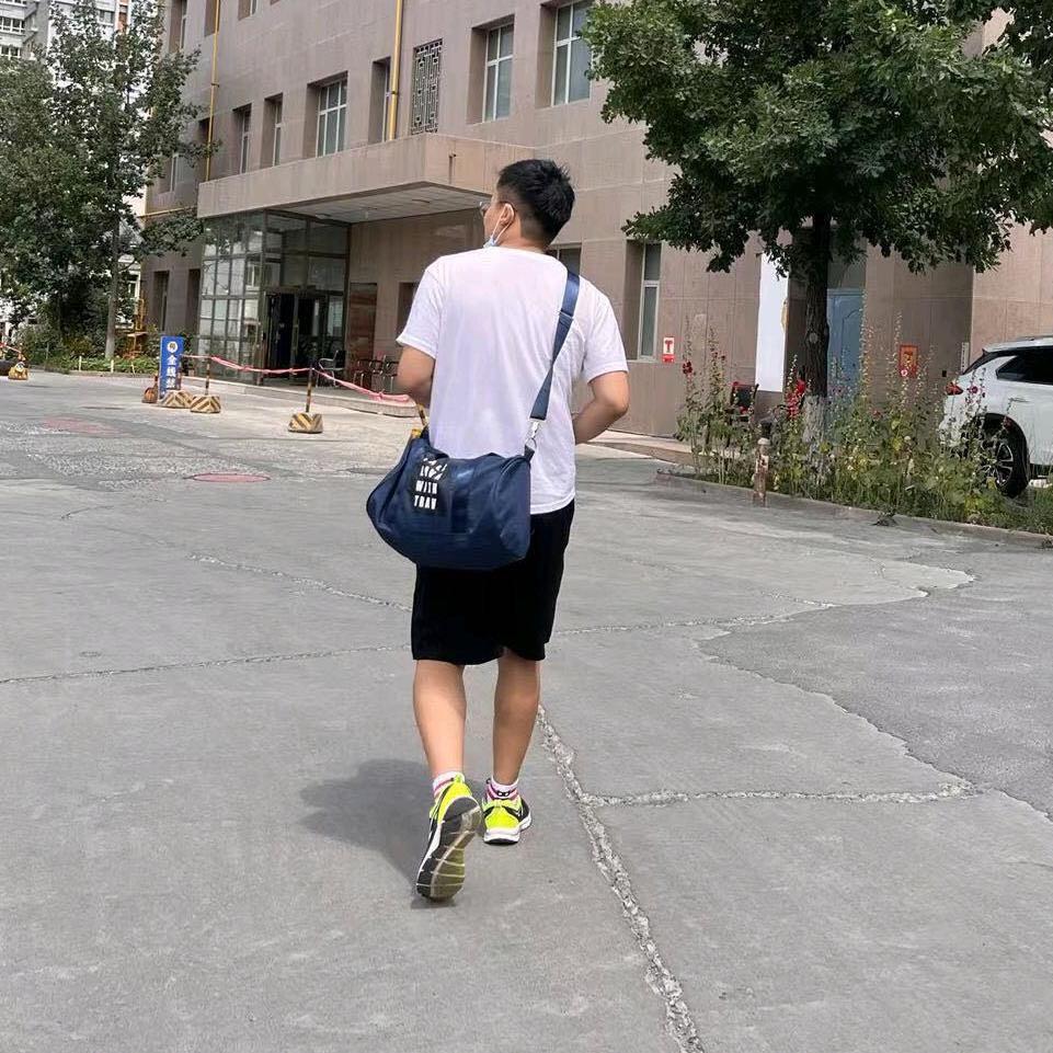 无礼秦