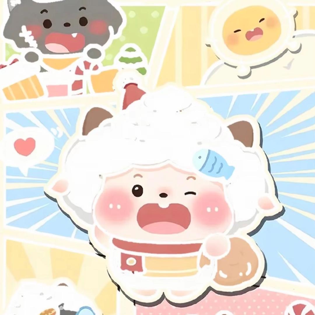 指星鹿