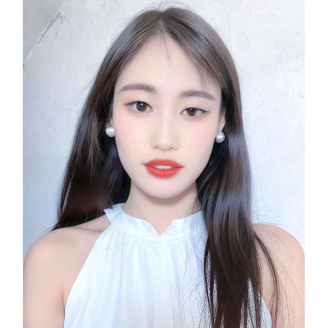 努力的琪琪吖💕
