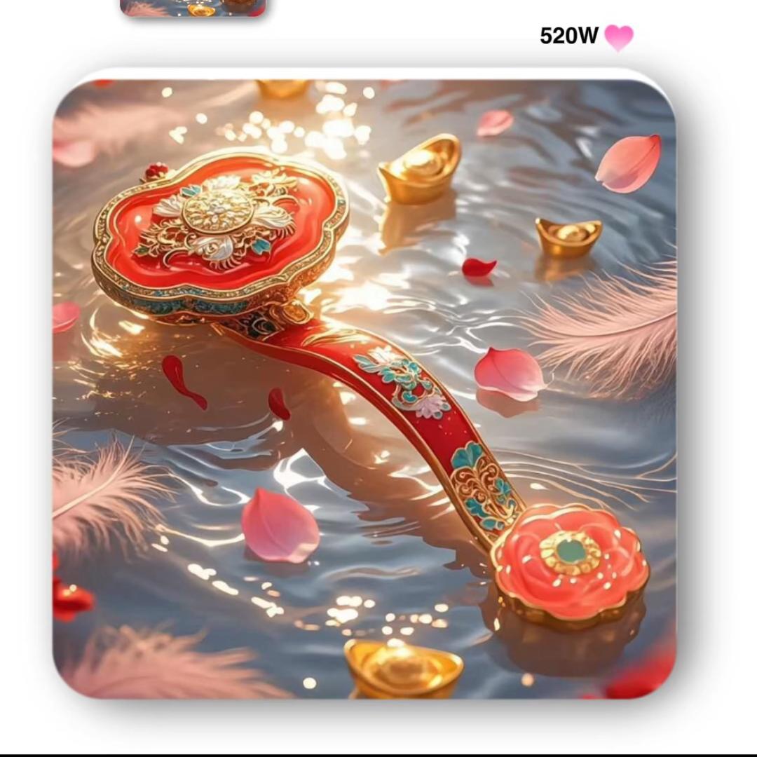 吉祥如意888