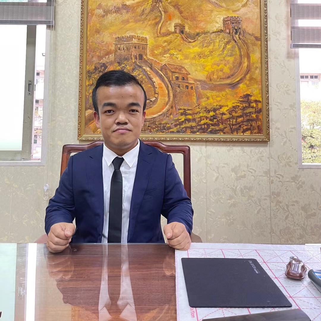 张校长记录企业