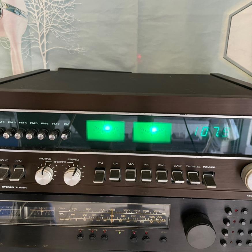 收音HiFi