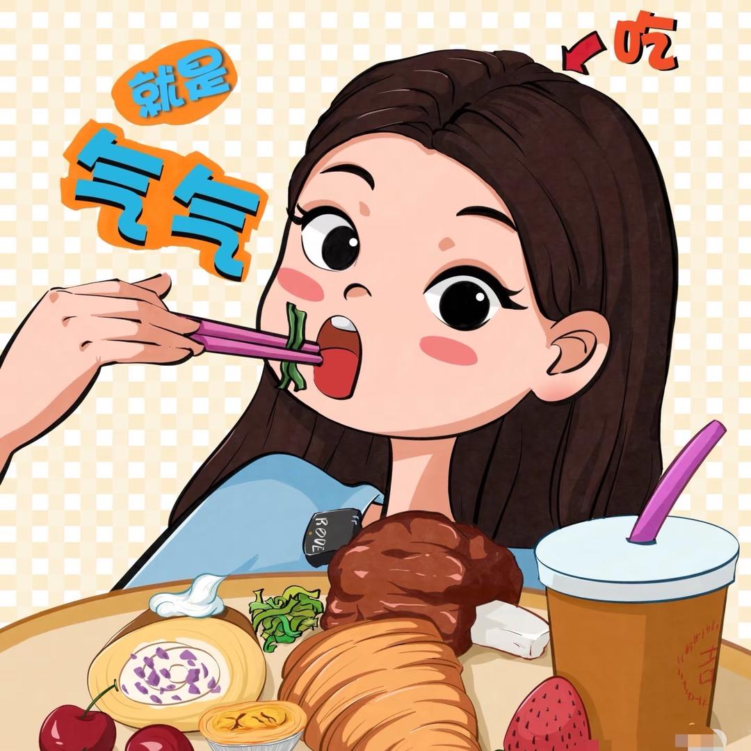 张辣辣Style@抖音