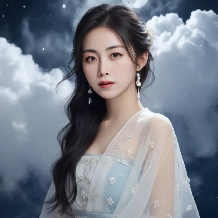 婷汐如命