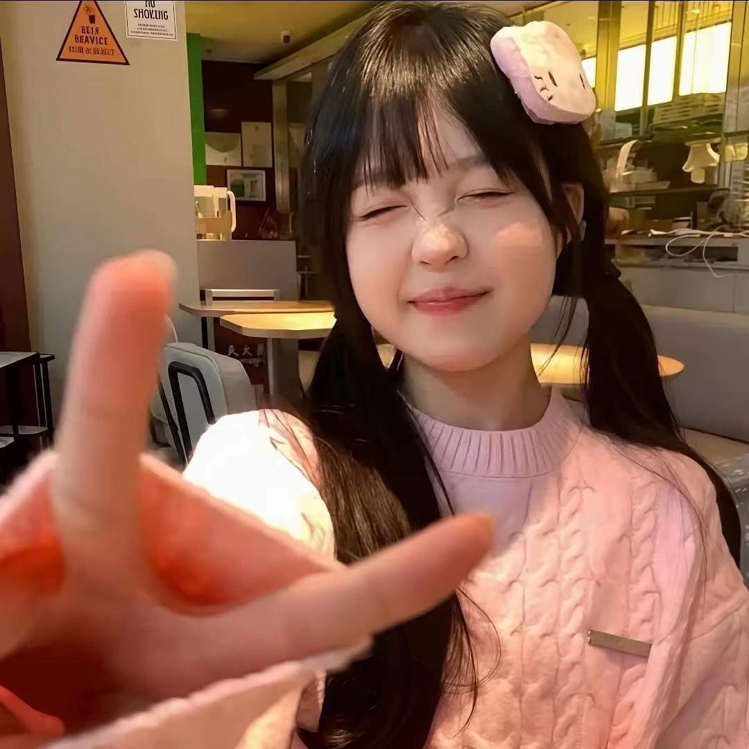 有点傻