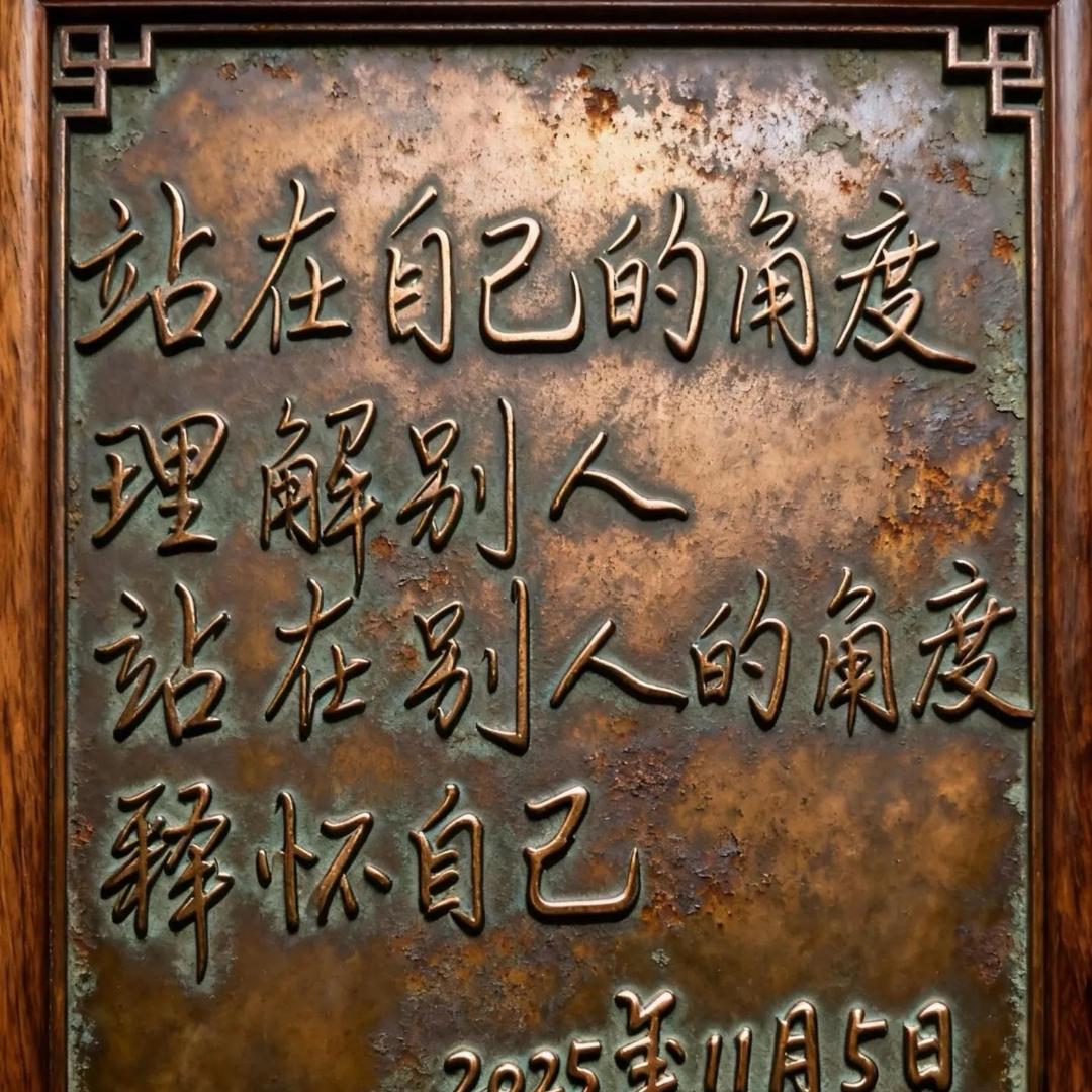 吹牛