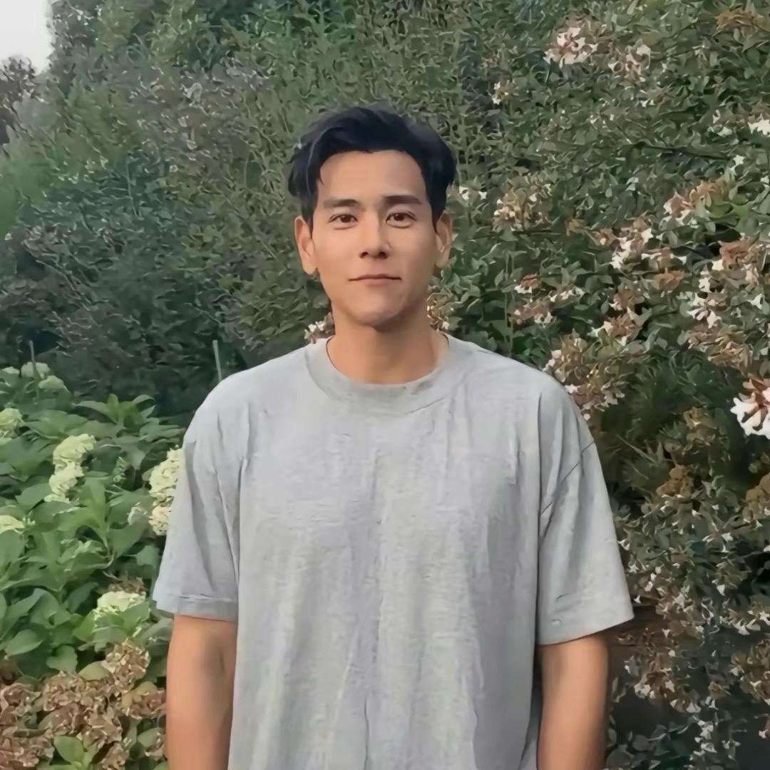 二柱子啊-