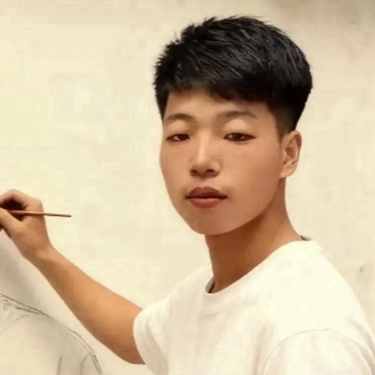 🦋我累了， 💫