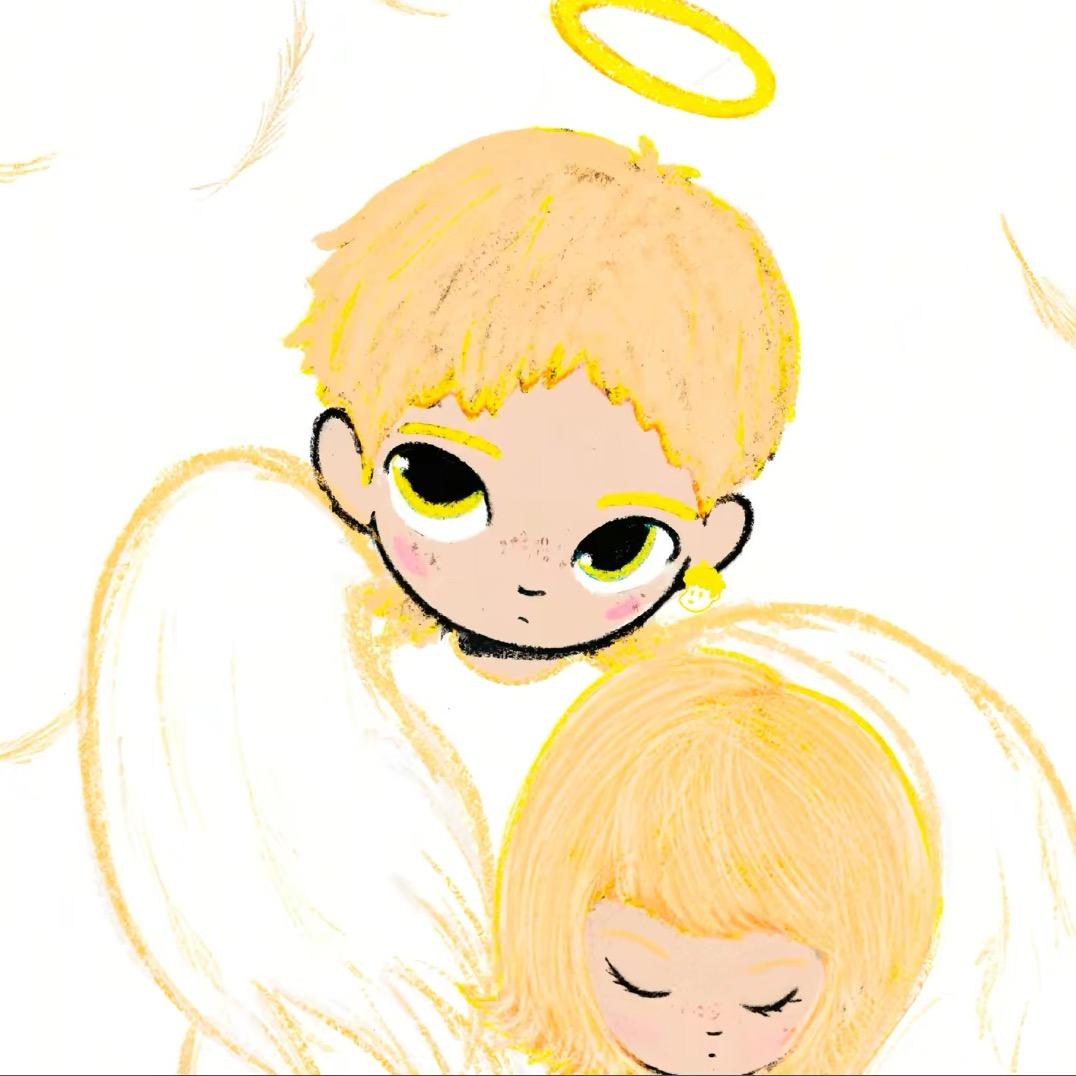 我会一直冷静直到