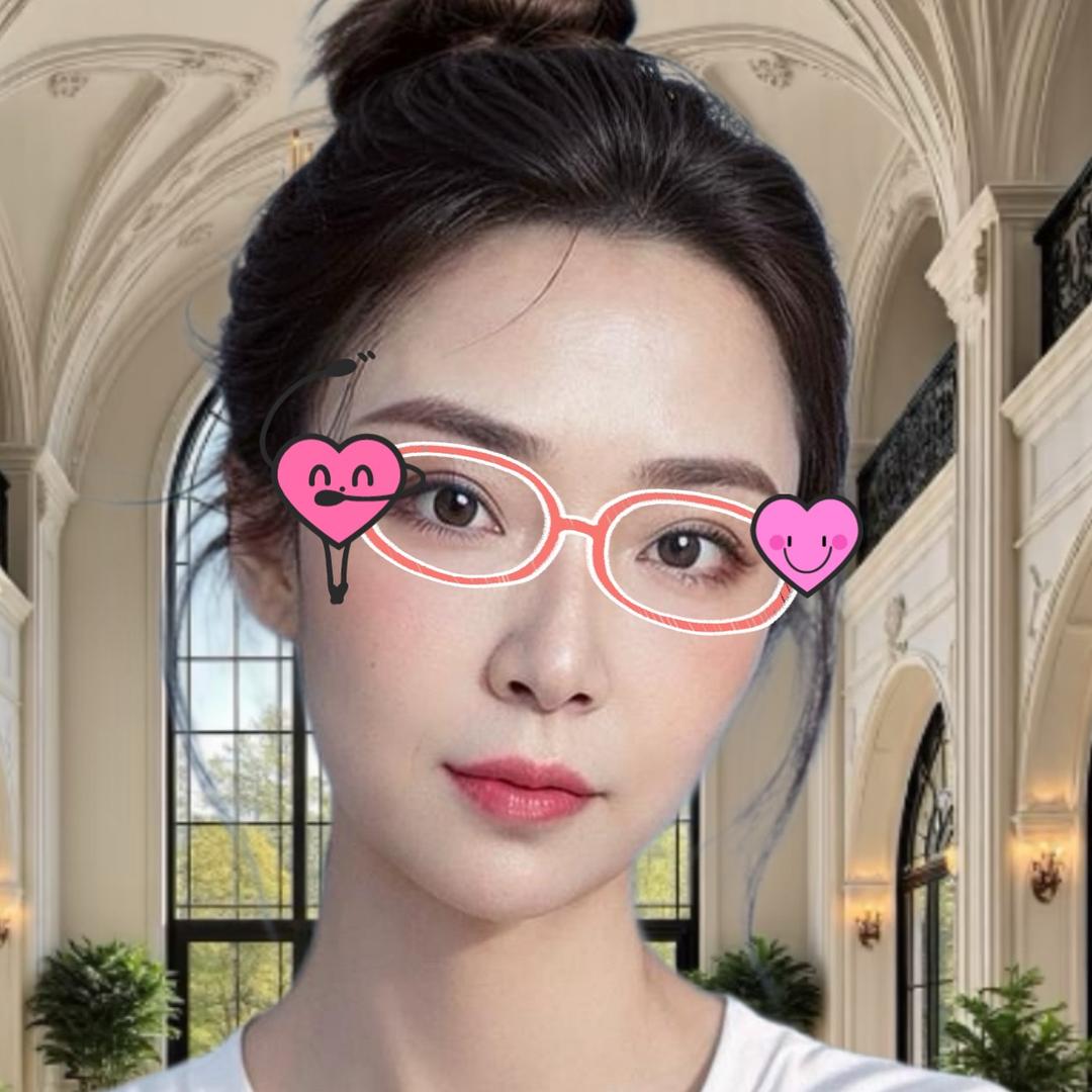 李子同学的橱窗