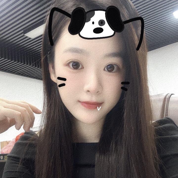 🐼海敏宝宝。