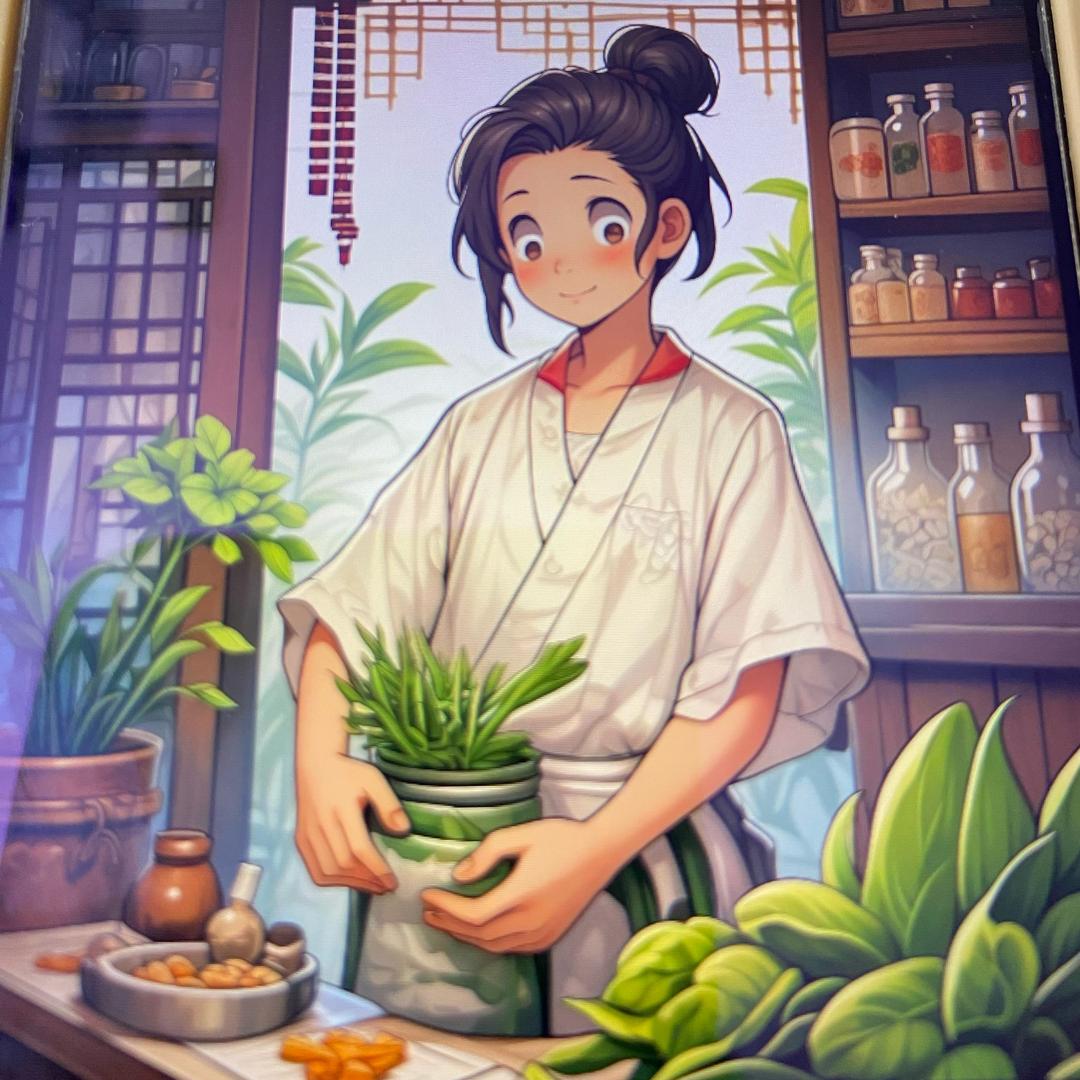 流金岁月