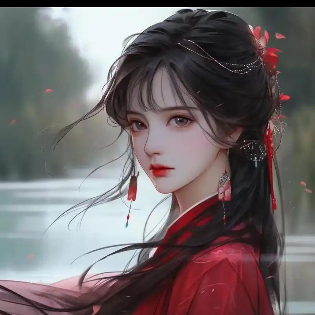 红尘画卷