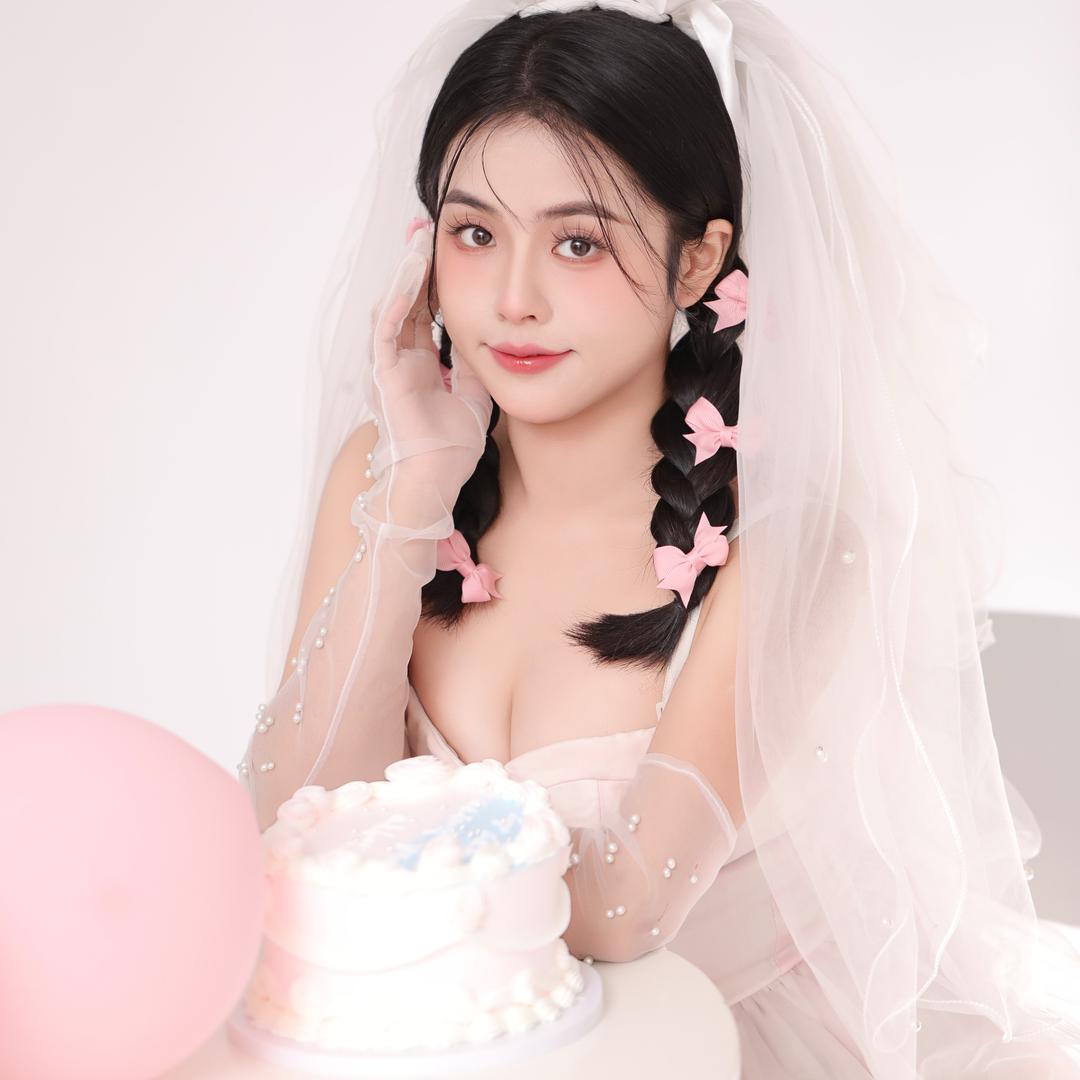 朵朵