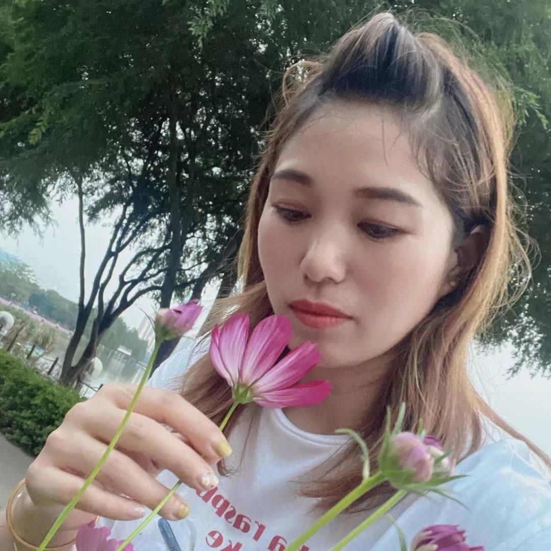 彩姐(美业分享)