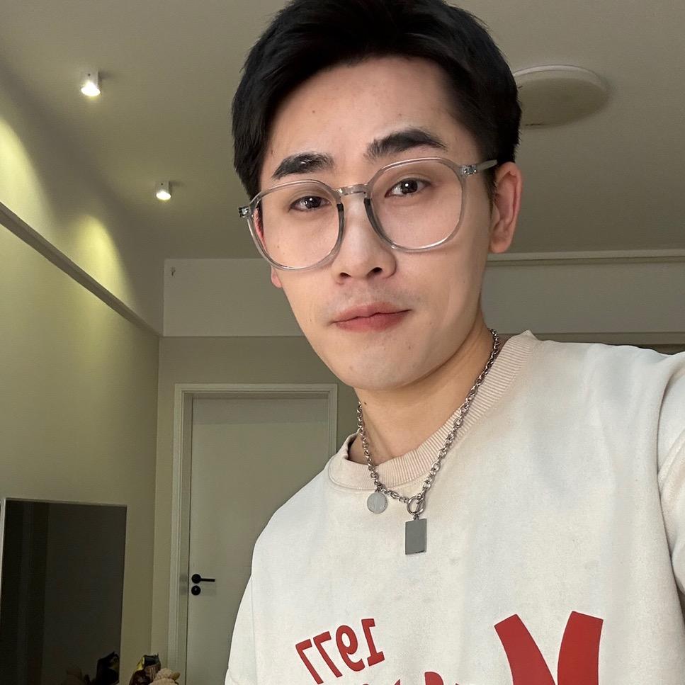小罗（好物分享版）