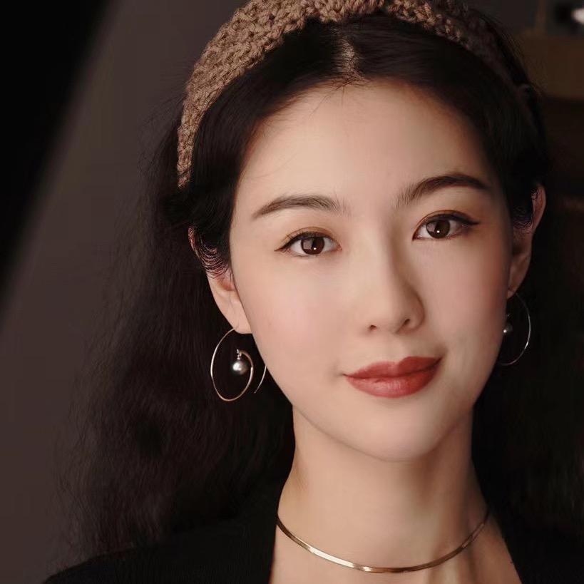 珠宝人辫子@抖音