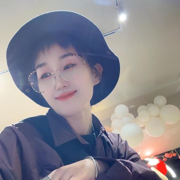 吕梁交城｜少婷家女装（每日直播）