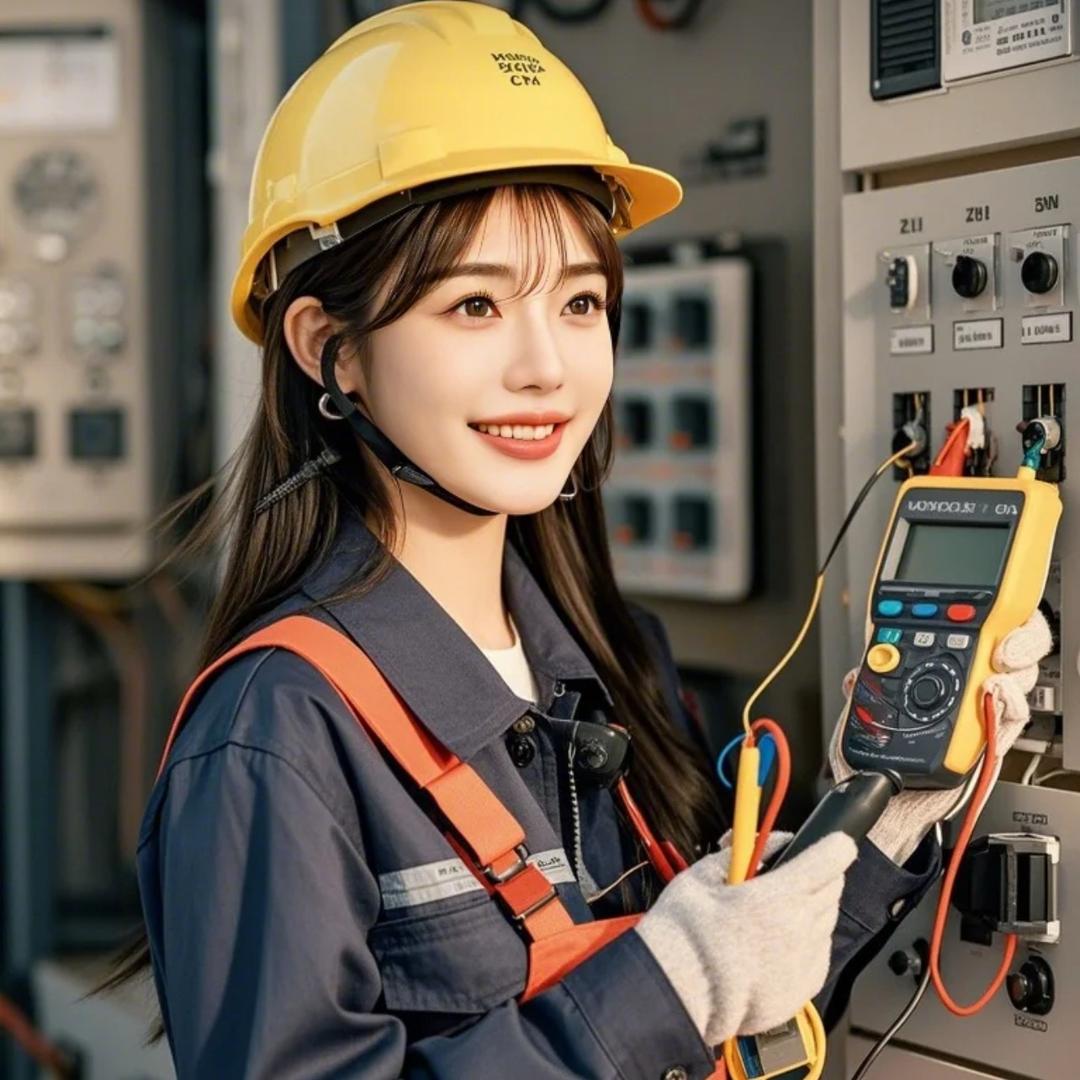 电工小哥（0基础学电工）✨