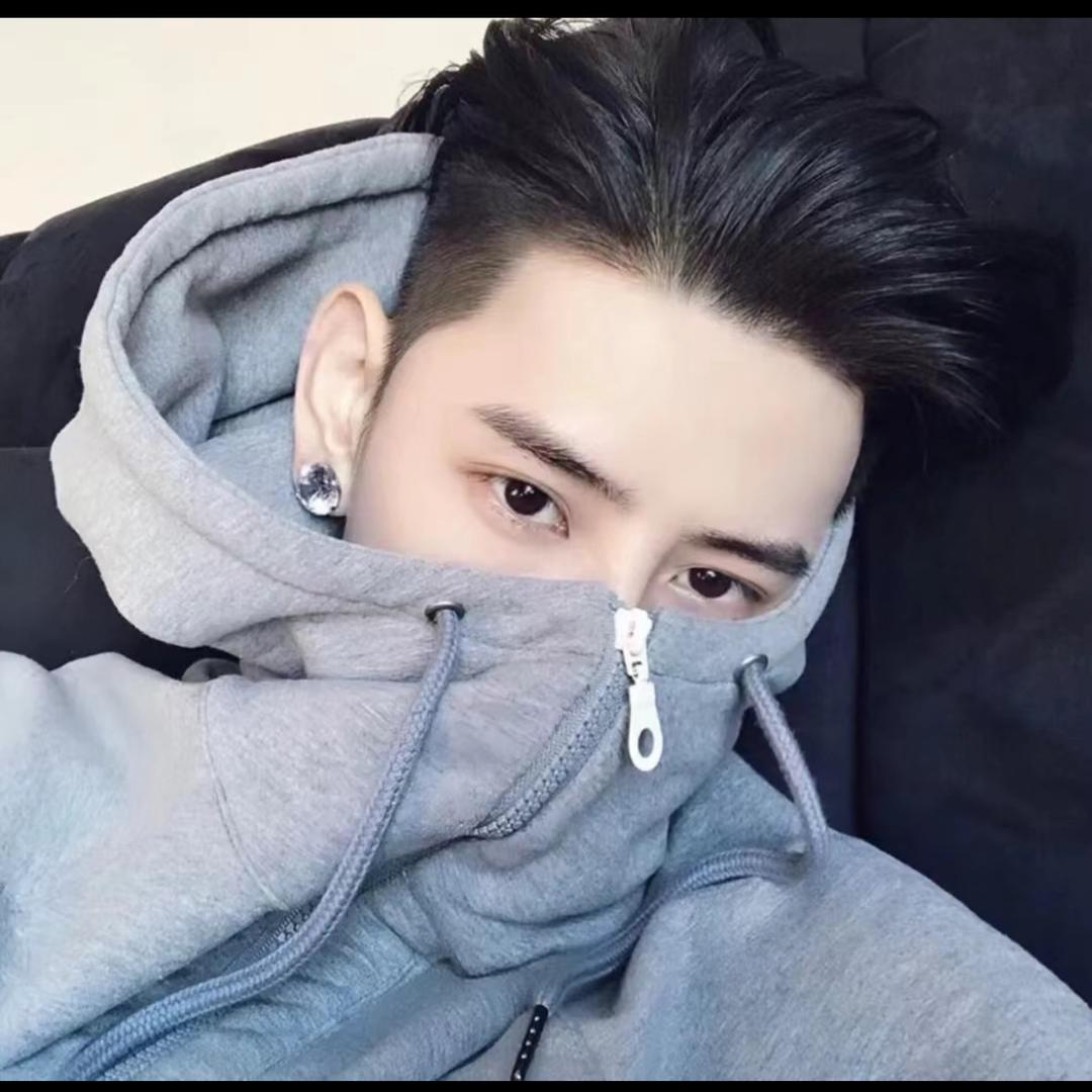 好困。